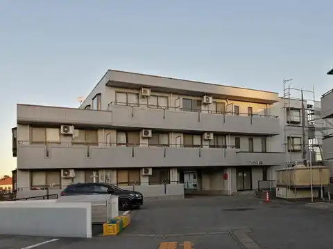 リバーサイド五番館