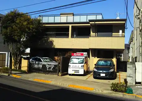 サンライズ千歳台