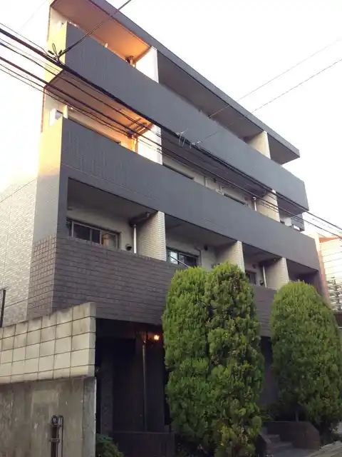 トーシンフェニックス牛込神楽坂