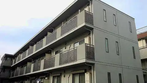 glanzkamoiⅠ