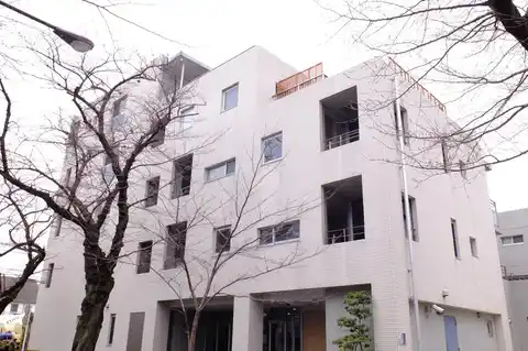 nel碑文谷