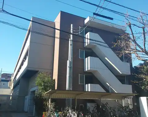 ブライズ世田谷桜丘