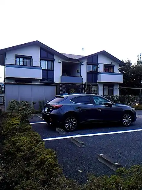 アン ジュール
