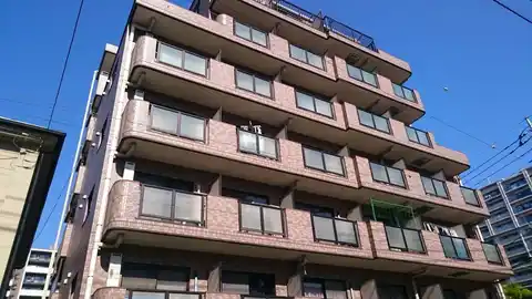 日神パレステージ浦和