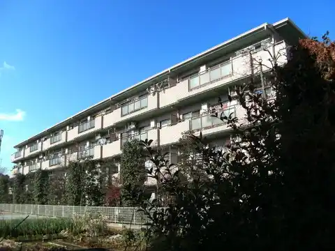 エントピアひばりヶ丘