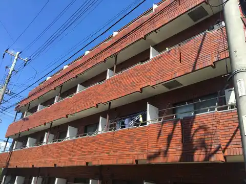 エスタリオ新田