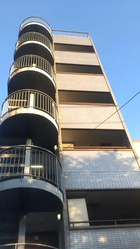 パークサイドビル
