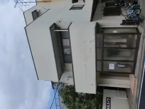 水元ハイツ