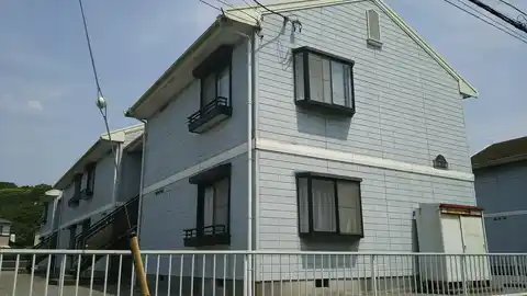 アドバンス在原B