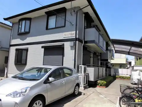 アルメリア