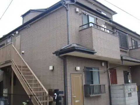 サンハイツ