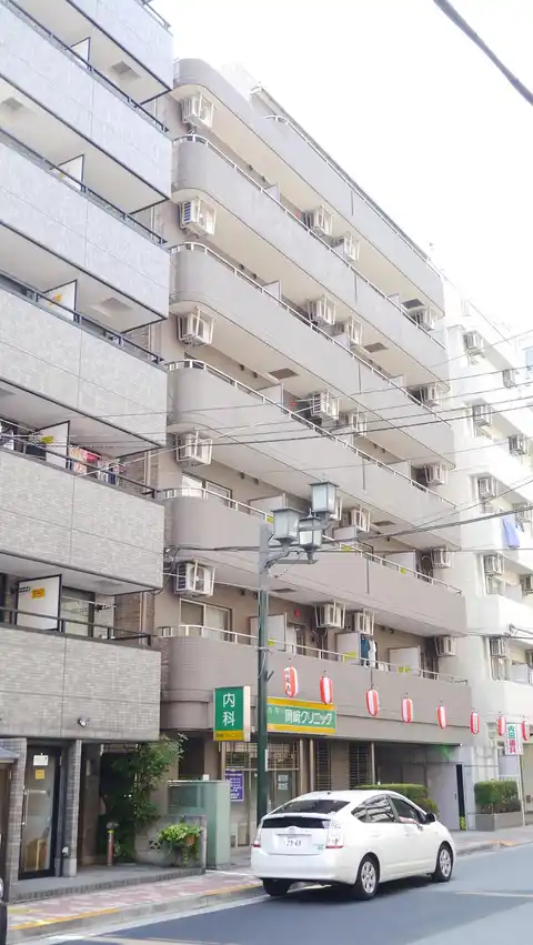 アーバンホームズ国分寺