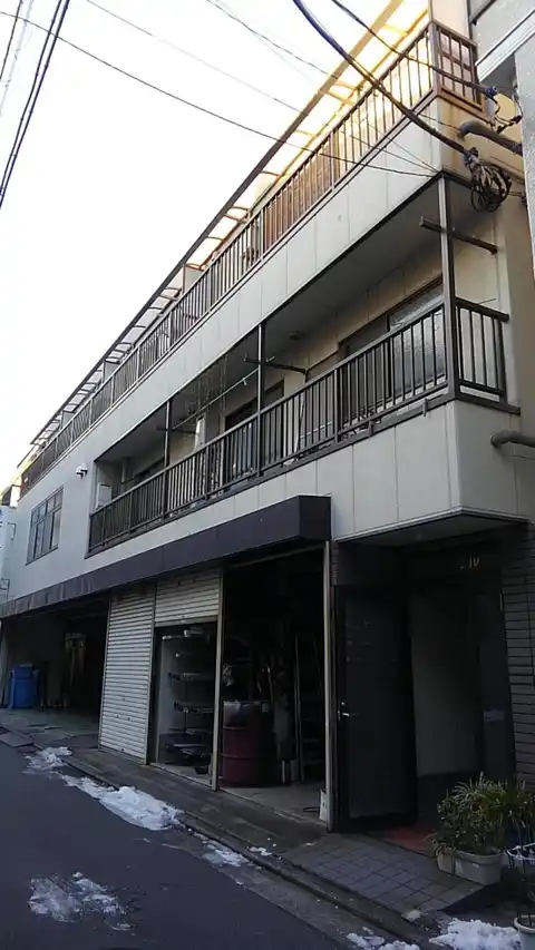芥川ビル