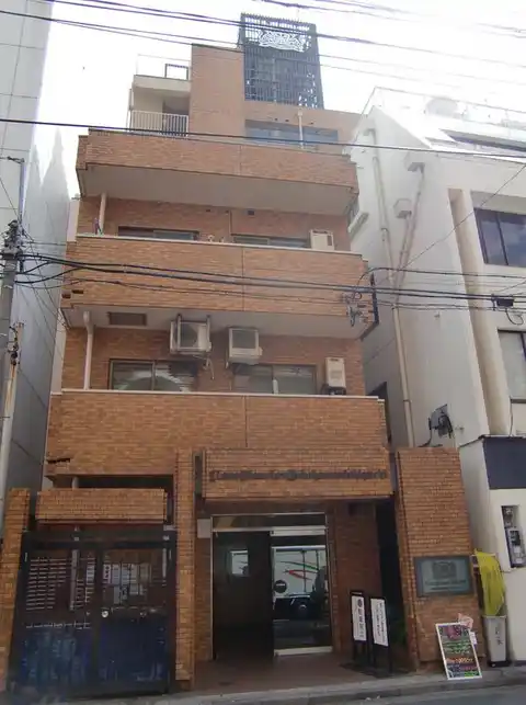 ライオンズマンション横浜西口