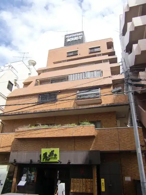 ライオンズマンション横浜西口