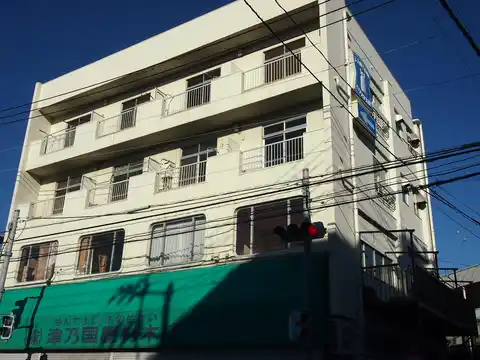 津乃国屋ビル
