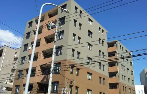 マイキャッスル港北ヒルズ