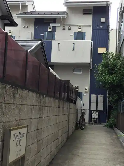 ザ・ハウス京町