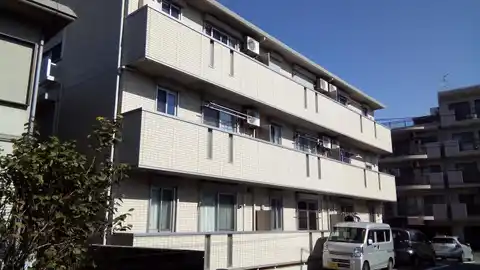 モナークマンション上溝壱番館