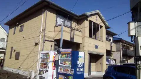 F・フラワーパーク