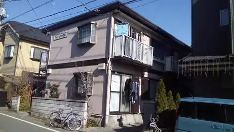 ファミーユやまもと