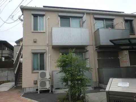 くまの森ガーデンB