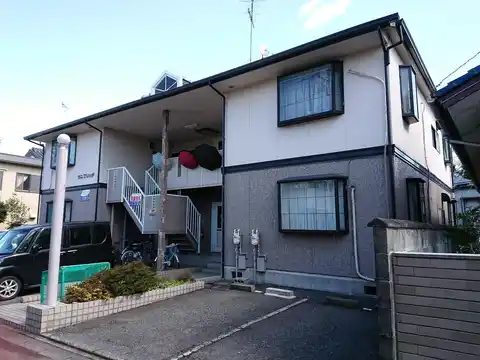 サンブリッヂ