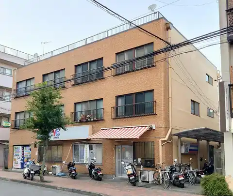 第三コーポ林部