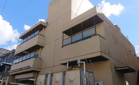 コーポ・宮園