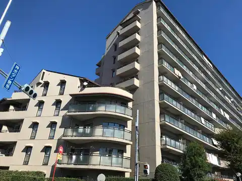ルネ蕨1号館