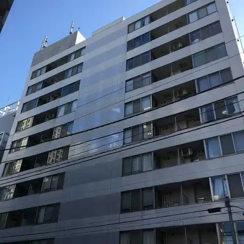 プレイアデ箱崎