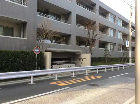 ライオンズマンション学芸大学グランフォート