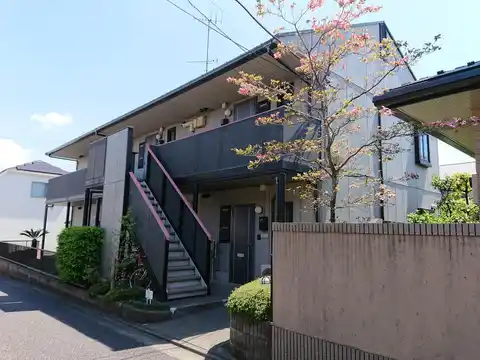 ドルチェ光ヶ丘