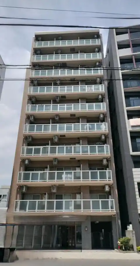 パークウェル神田イースト