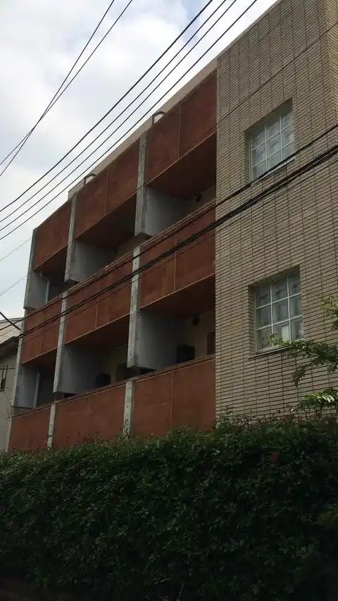 パレ・ホームズ永福町