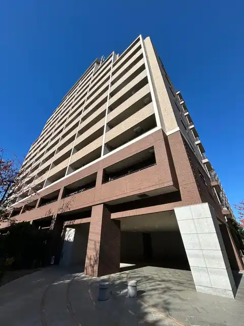 グランイーグル蒲田ネオリア
