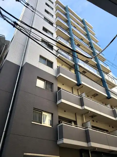 プロスペクト日本橋小網町