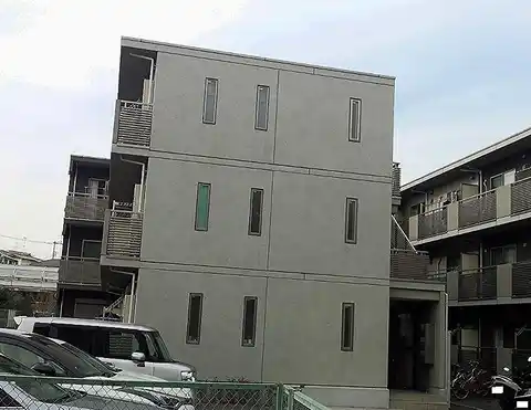 glanzkamoiⅡ