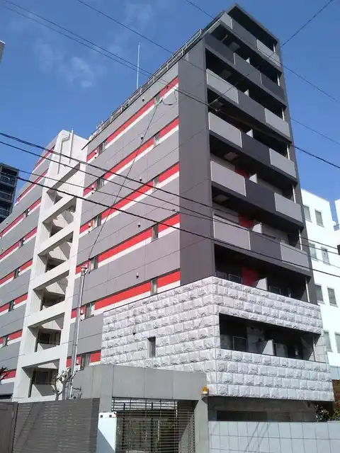 ガーラ・ステージ門前仲町