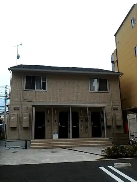 ウィットS三橋1丁目