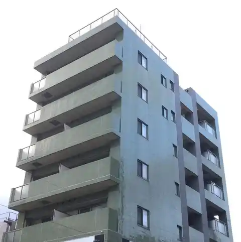 岩井第一ビル