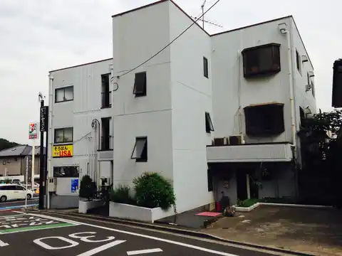 小川第1ビル