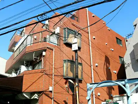 ノーブルヴィサージュ石神井