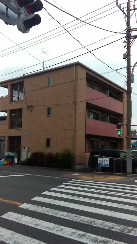 シャーレ・伸和