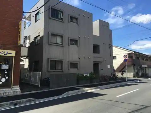 エステーユ市川