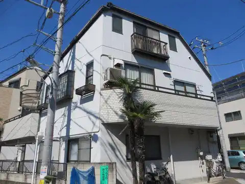 ホワイトコート
