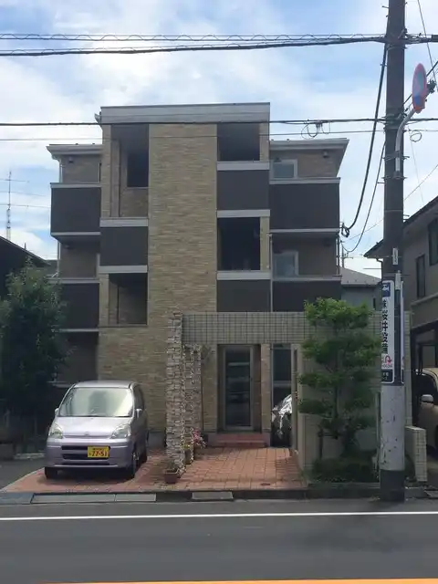 公園通り館