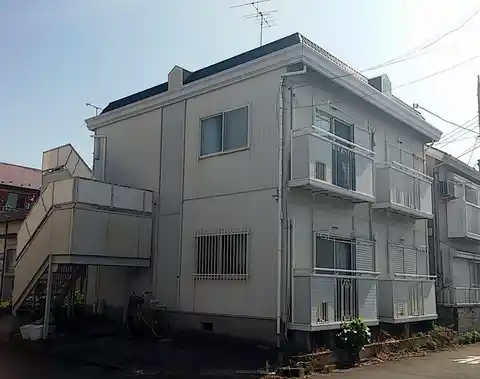 メゾンドミルトス