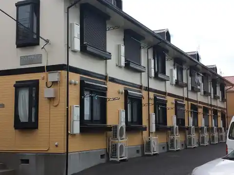 アルカディア