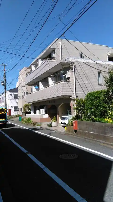 カーサ中町